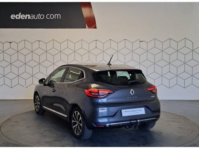 Renault Clio image 8
