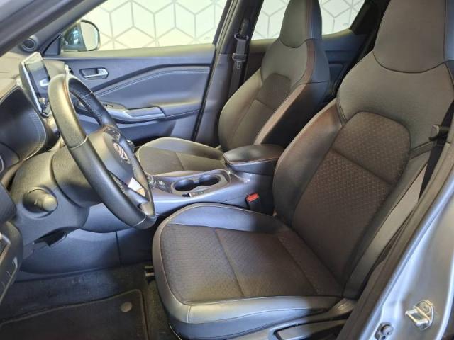 Nissan Juke image 3
