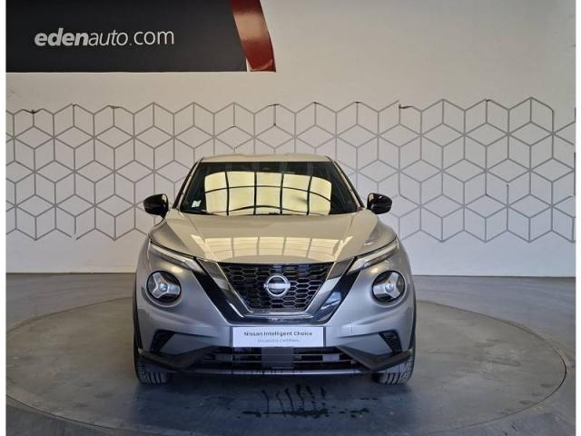 Nissan Juke image 7