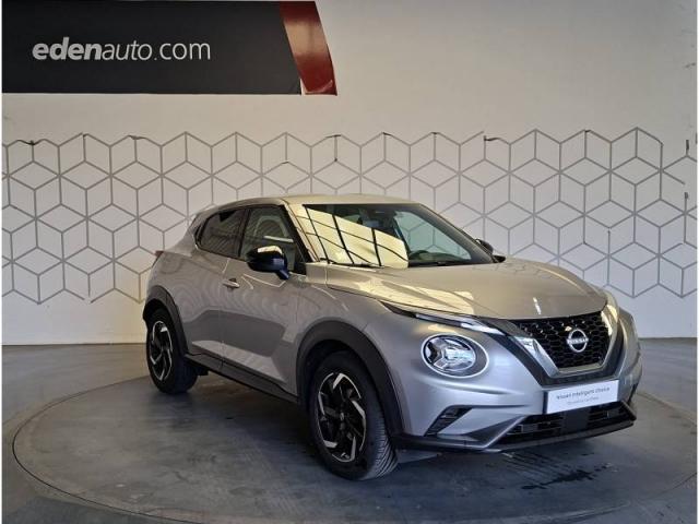 Nissan Juke image 6