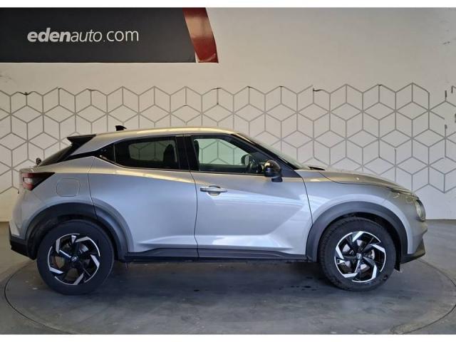 Nissan Juke image 8