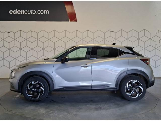 Nissan Juke image 2