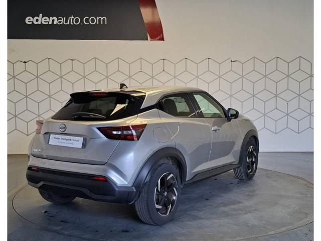 Nissan Juke image 4
