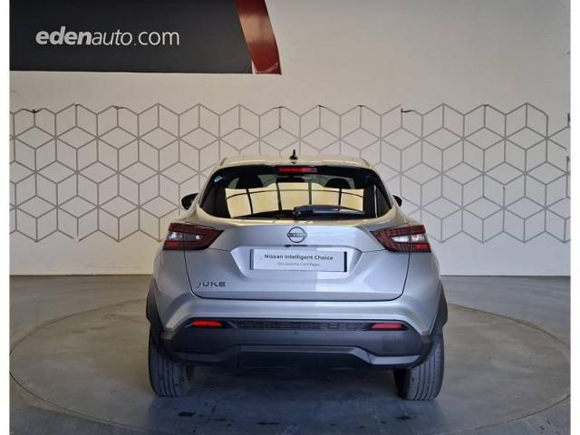 Nissan Juke image 1