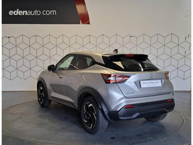 Nissan Juke image 9