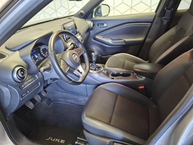 Nissan Juke image 5