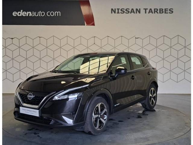 Nissan Qashqai E-Power 190 Ch Business Edition