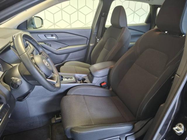 Nissan Qashqai image 2