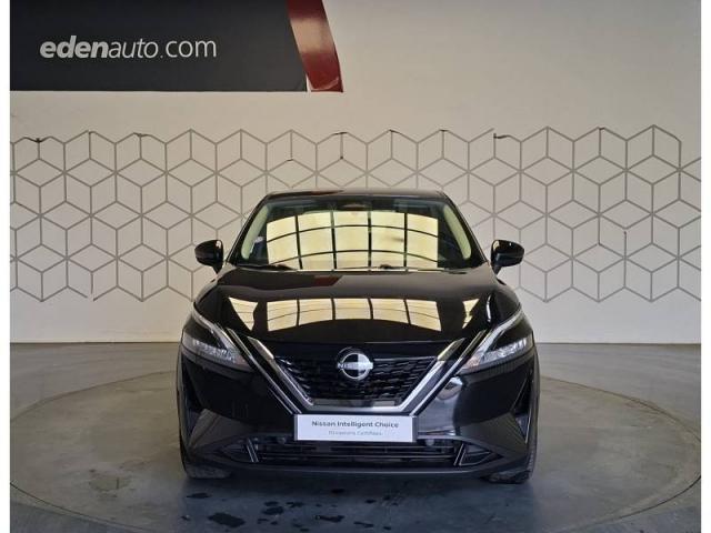Nissan Qashqai image 6