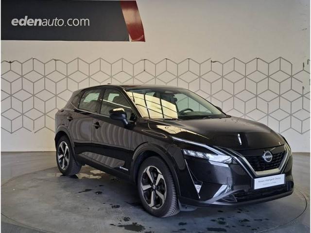 Nissan Qashqai image 7