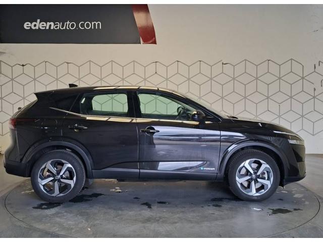 Nissan Qashqai image 9