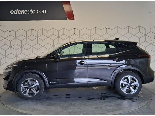 Nissan Qashqai image 5