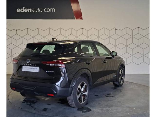 Nissan Qashqai image 3