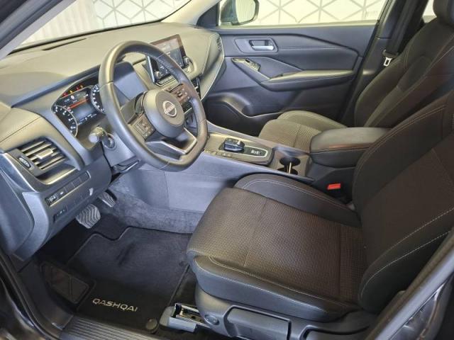 Nissan Qashqai image 1
