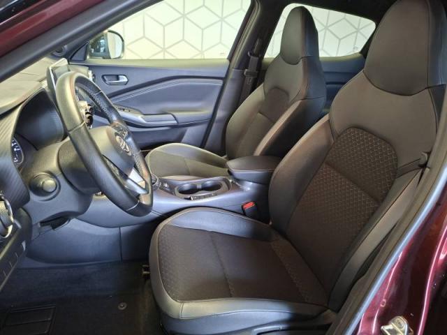 Nissan Juke image 2