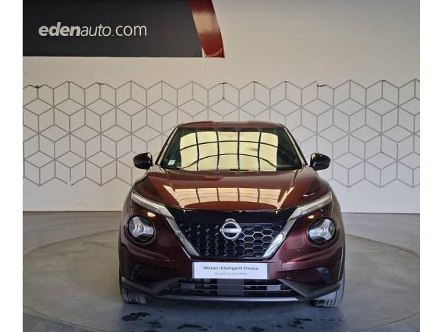 Nissan Juke image 4