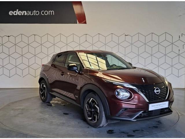 Nissan Juke image 5
