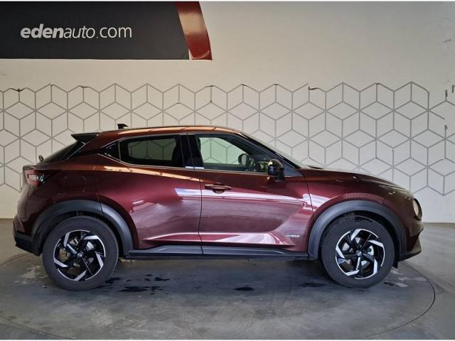 Nissan Juke image 7