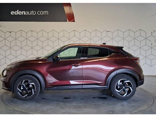 Nissan Juke image 3