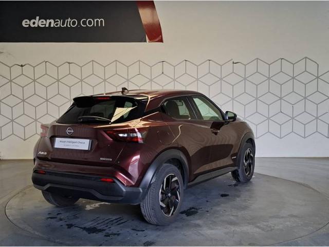 Nissan Juke image 9