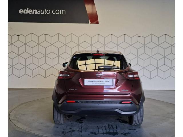 Nissan Juke image 1