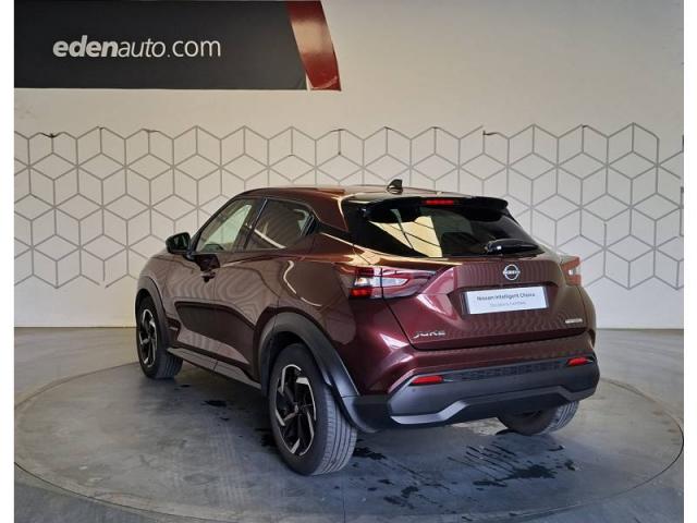 Nissan Juke image 6