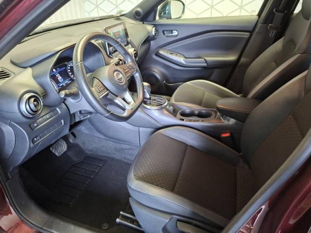 Nissan Juke image 8
