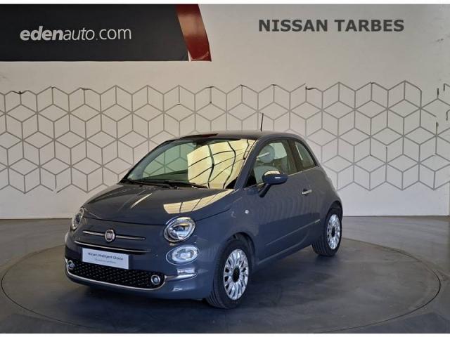 Fiat 500 1.2 69 Ch Lounge