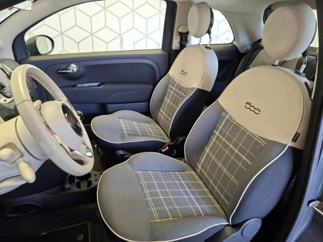Fiat 500 image 6