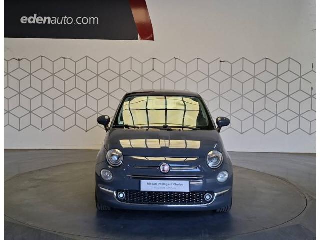 Fiat 500 image 4