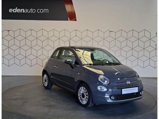 Fiat 500 image 9