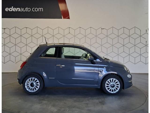 Fiat 500 image 1
