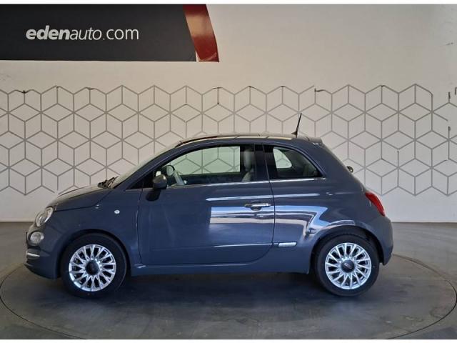 Fiat 500 image 7
