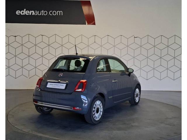 Fiat 500 image 5