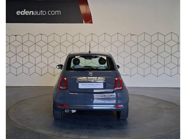 Fiat 500 image 2