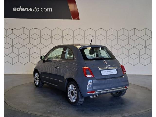 Fiat 500 image 8