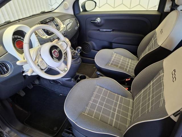 Fiat 500 image 3