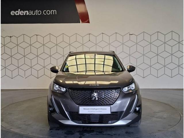 Peugeot 2008 image 1