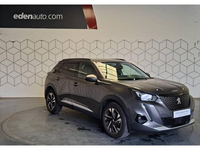 Peugeot 2008 image 8