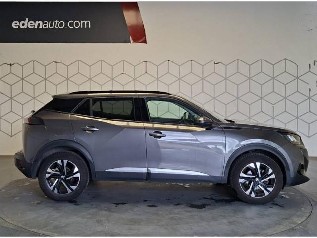 Peugeot 2008 image 4