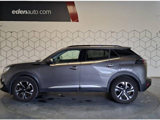 Peugeot 2008 image 3