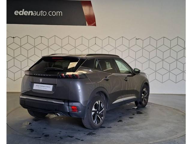 Peugeot 2008 image 9