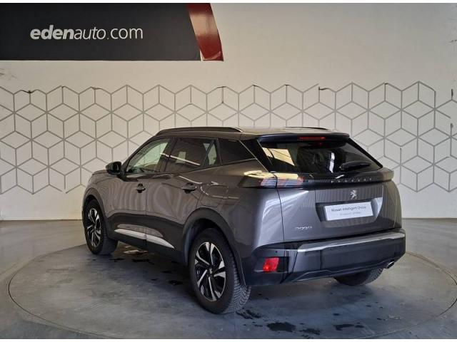 Peugeot 2008 image 2