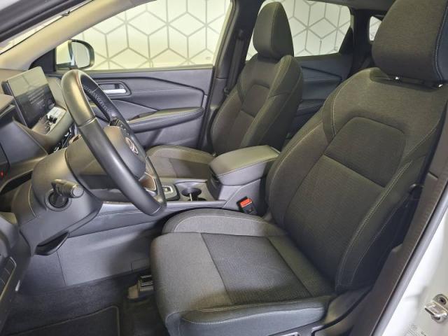 Nissan Qashqai image 6