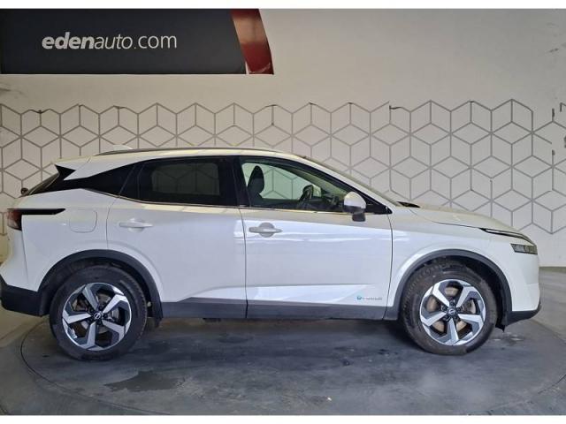 Nissan Qashqai image 7