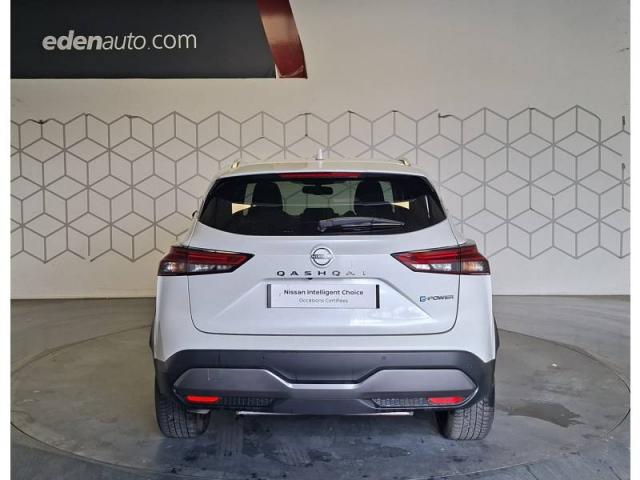 Nissan Qashqai image 5
