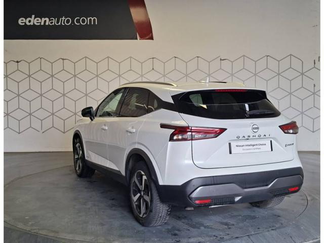 Nissan Qashqai image 3