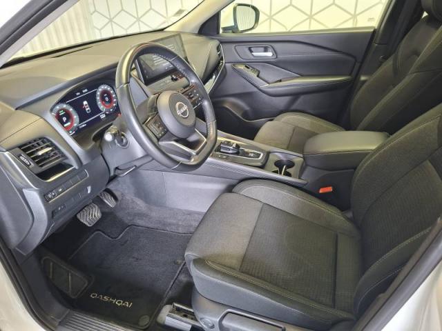 Nissan Qashqai image 2