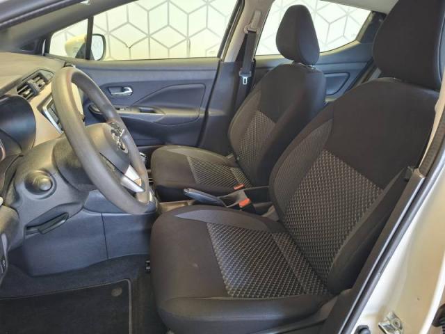 Nissan Micra image 6