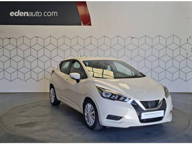 Nissan Micra image 5